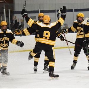 Meet your Posher, Rhett